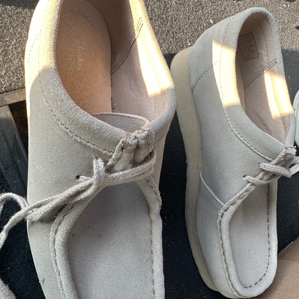 Clark’s Women Size 6